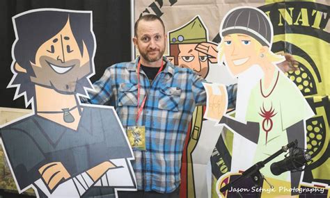 what happened to chris mclean voice actor|Total Drama: What Happened to Christian Potenza .